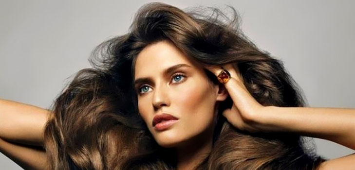 Volume Styling: segredos de profissionais