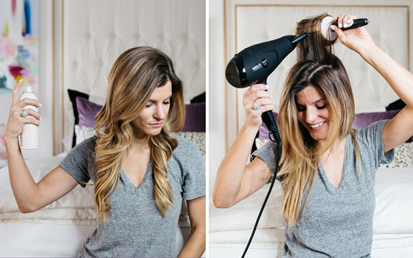 Volume Styling: segredos de profissionais