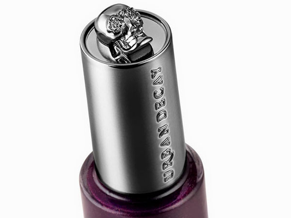 Luxo nu: uma coleção de vernizes Urban Decay Naked 2016