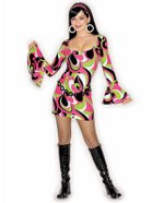 Roupa de disco Roupa de disco