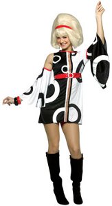 Roupa de disco Roupa de disco