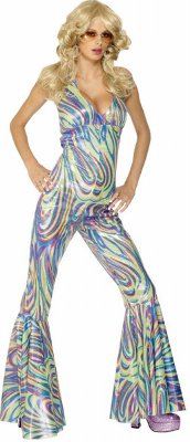 Roupa de disco Roupa de disco