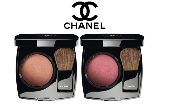 Outono na cidade: uma coleção limitada de maquiagem Libre Synthetic de Chanel