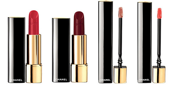 Outono na cidade: uma coleção limitada de maquiagem Libre Synthetic de Chanel