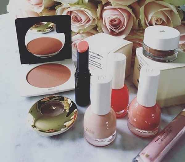 Autumn fireworks: coleção de vernizes H & M Beauty