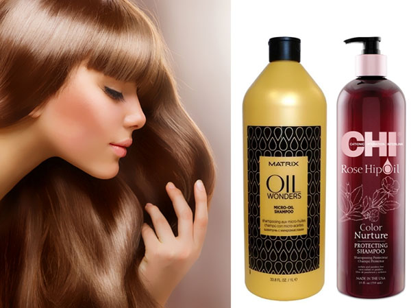 Efeito cegante: 5 maneiras de retornar o brilho do cabelo