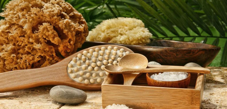 Peeling para o couro cabeludo - como fazer seu cabelo imaculadamente belo?