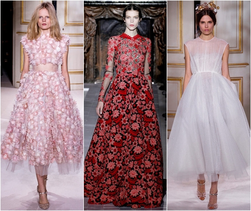 vestidos de luxo 2013