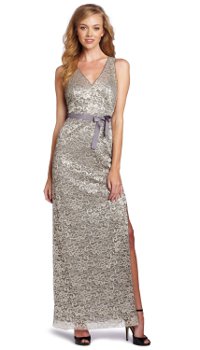 Vestidos para o Ano Novo 2013