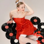 Vestidos ao estilo dos anos 60 Vestidos ao estilo dos anos 60