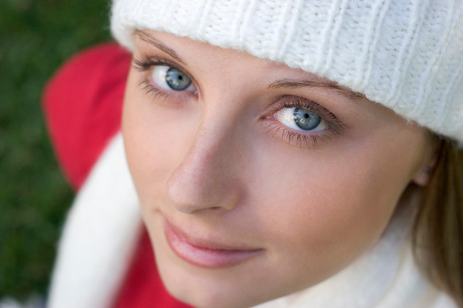 Preparando-se para o inverno: cuidados com a pele em casa