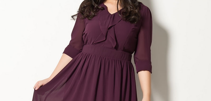 Vestido casual para completar