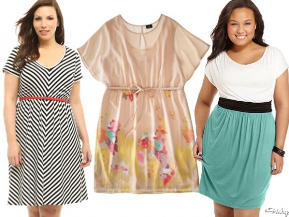 Vestido casual para completar