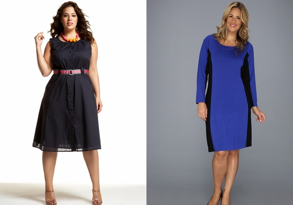 Vestido casual para completar