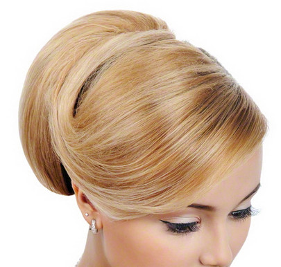 Penteado Babette: instruções passo a passo com fotos e vídeos