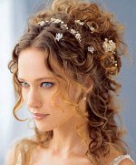 Penteado em estilo grego Penteado em estilo grego