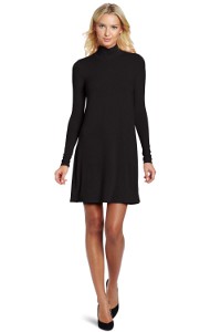 Com o que vestir um vestido preto