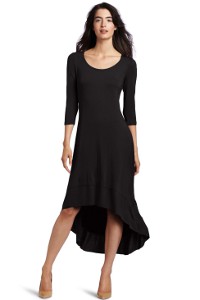 Com o que vestir um vestido preto