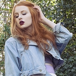 Com o que usar uma jaqueta de denim: fotos das roupas mais elegantes
