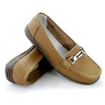 Com o que usar mocassins