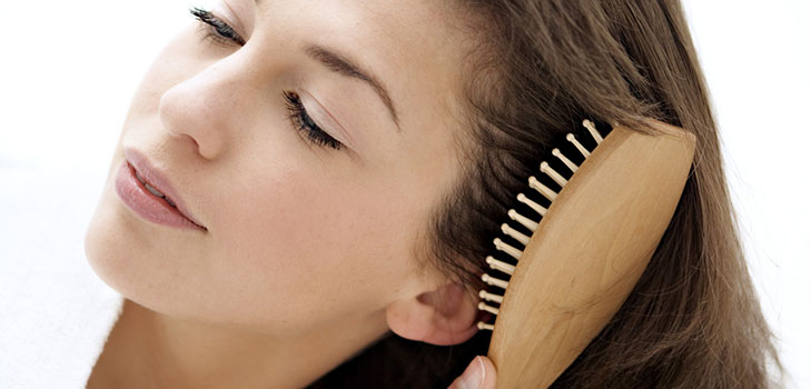 Salão de beleza em casa, juntamente com cosméticos profissionais de profmagazin.ru