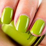 Verniz de moda para unhas Inverno 2013
