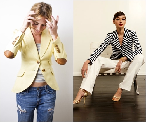 Casacos de moda 2013