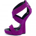 Primavera-verão 2013 sapatos