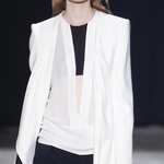 Os casacos femininos mais elegantes da temporada de primavera-verão 2013 (foto)