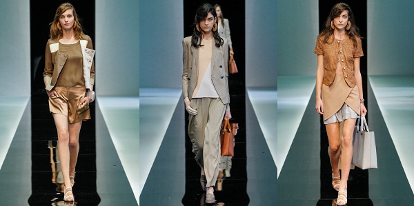 Fotos de jaquetas de moda primavera-verão 2013