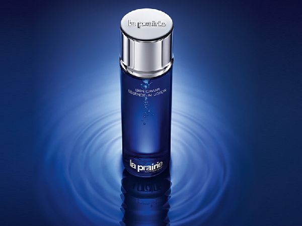 Segredos da perfeição: La Prairie e Vichy