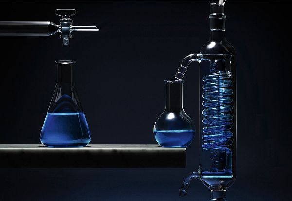 Segredos da perfeição: La Prairie e Vichy
