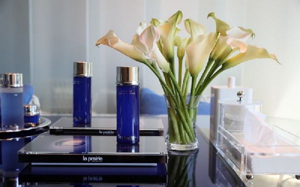 Segredos da perfeição: La Prairie e Vichy