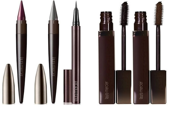 Look luminoso: uma coleção de maquiagem Laura Mercier Eyeconics Fall Winter 2016