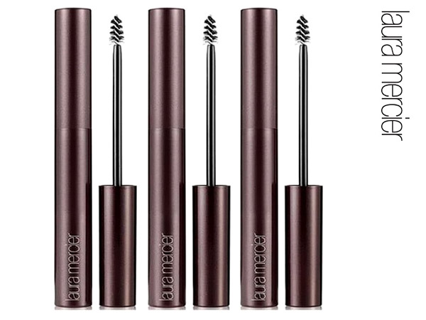 Look luminoso: uma coleção de maquiagem Laura Mercier Eyeconics Fall Winter 2016