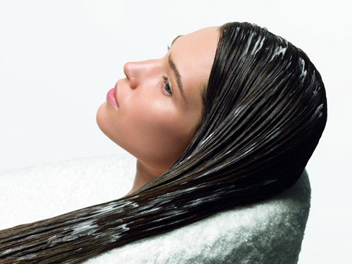 Scrub para couro cabeludo: benefício, uso, eficácia