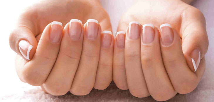 Unhas flexíveis: métodos eficazes de resolução
