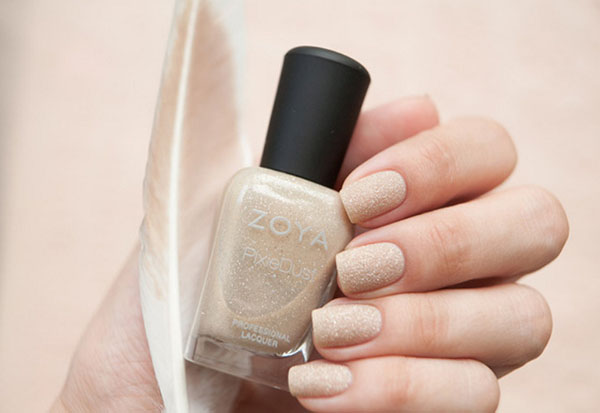 Unhas flexíveis: métodos eficazes de resolução