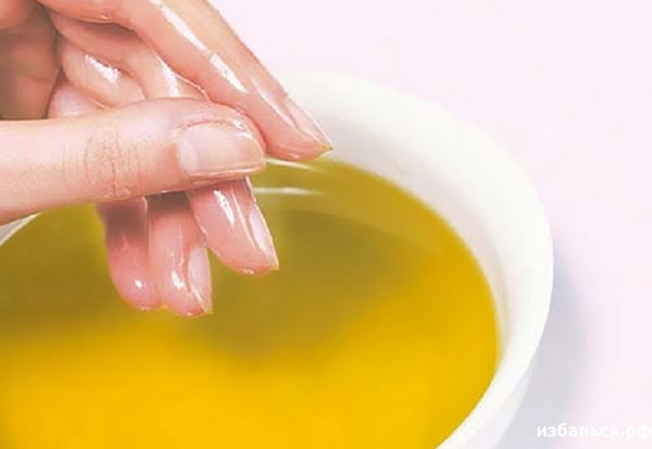 Unhas flexíveis: métodos eficazes de resolução