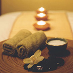 Tratamentos de spa em casa Tratamentos de spa em casa