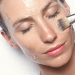 Peeling medial (casca de TCA) Peeling medial (casca de TCA)