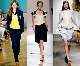 Estilo preppy