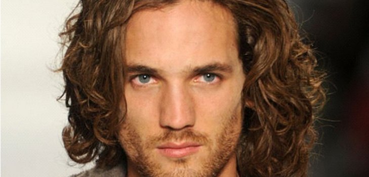 Cortes de cabelo masculinos elegantes