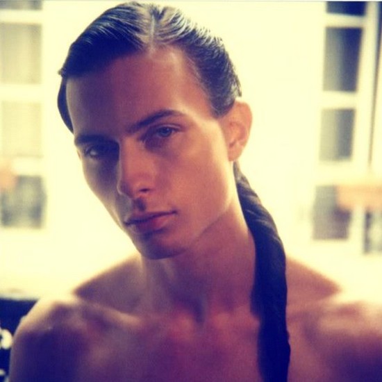 Cortes de cabelo masculinos elegantes