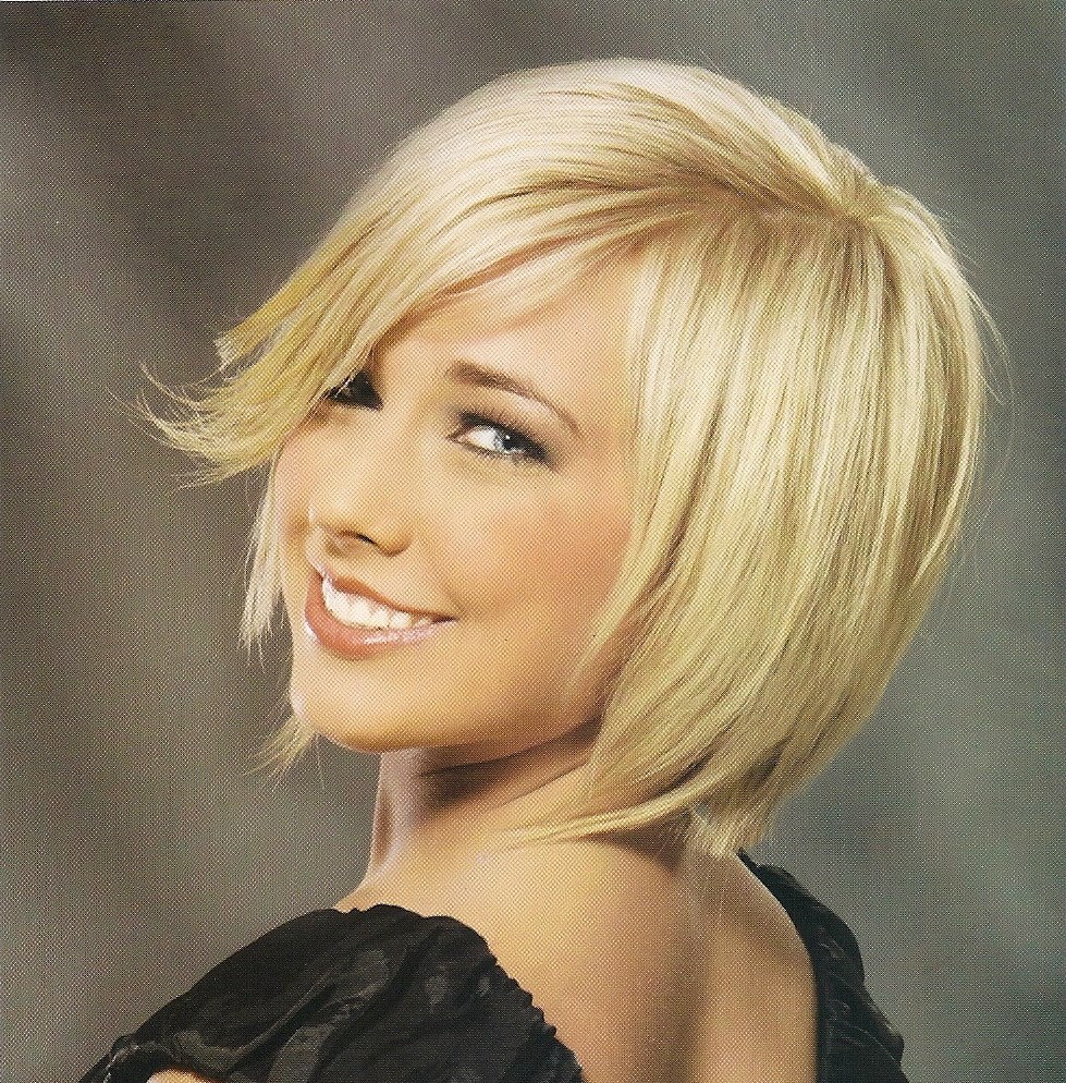 cabelo curto