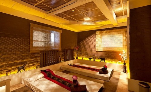 Thai Spa Practices Thai Lab - uma jornada fácil para a excelência