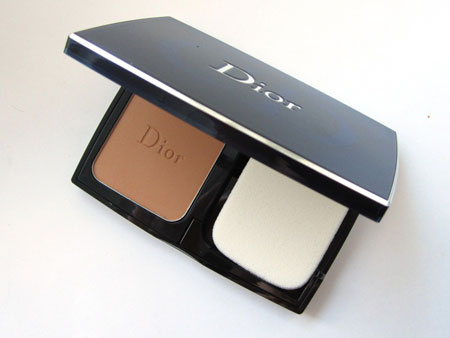  Creme compacto compacto Diorskin Forever