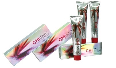 Top-5 cores de cabelo