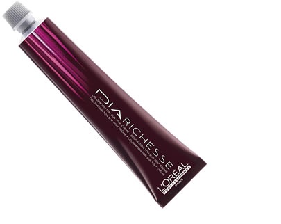 Top-5 cores de cabelo
