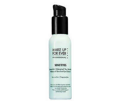 Top-5 ferramentas para remover a maquiagem impermeável